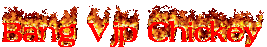 Vjp chjckey